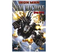 Iron Man - War Machine : Coeur De Fer