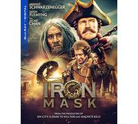 Iron Mask [Blu-Ray]