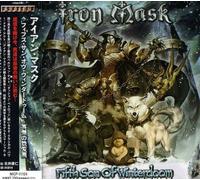 Iron Mask - Cinquième soleil de Winterdoom