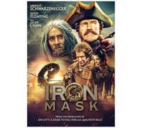 Iron Mask [Dvd]