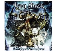 Iron Mask - Fifth Son of Winterdoom