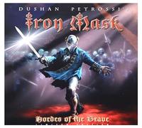 Iron Mask - Hordes of The Brave-Digi [Import]