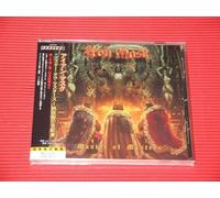 Iron Mask - Master Of Masters [Cd] Bonus Track, Japan - Import
