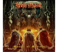 Iron Mask - of Masters
