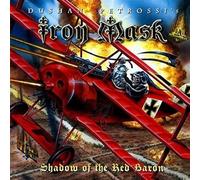 Iron mask - Shadow of The Red Baron [Import]