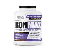 IRON MAX (1100g Chocolat)