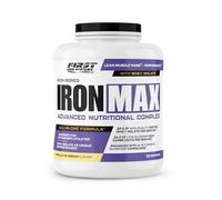 IRON MAX (1100g Vanille)