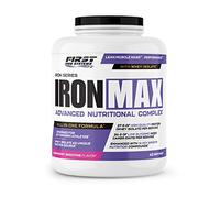 IRON MAX 2800g (Proteine Framboises smoothies)