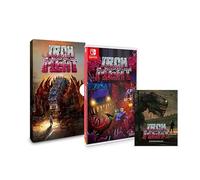 Iron Meat: Édition limitée en métal - Pour Nintendo Switch