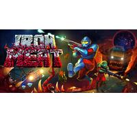 Iron Meat (Xbox X)