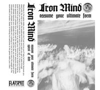 Iron Mind - Assume Your Ultimate Form