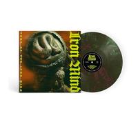 Iron Mind - Test of The Iron Mind [Import]