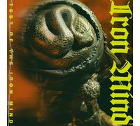 Iron Mind - Test of The Iron Mind [Import]