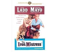 La maîtresse de fer – DVD – Warner Bros – 1952 – DVD-R