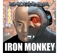 Iron Monkey