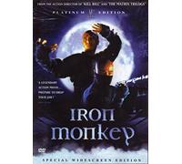 Iron Monkey