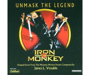 Iron Monkey