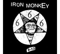 Iron Monkey 9-13 (Vinyl) 12" Album