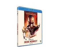 Iron Monkey Édition HK Blu-ray