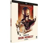 Iron Monkey - Digipack Limité - Blu-Ray