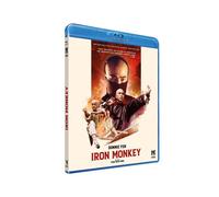 Iron Monkey Édition HK Blu-ray