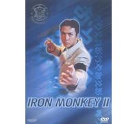 Iron Monkey II 2 - "Made in Hong Kong" (German Release)