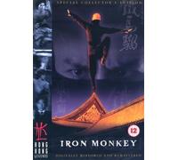 Iron Monkey [Import allemand]