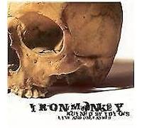 Iron Monkey - Ruined by Idiots