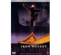 Iron Monkey - Special Collectors Edition