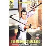 Iron Monkey Strikes Back G