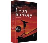 Iron Monkey - The Skyhawk - Inclus bonus E