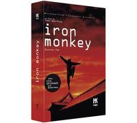 Seven7 Iron Monkey - The Skyhawk - Inclus bonus