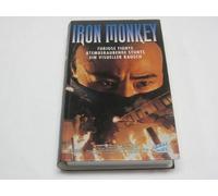 Iron Monkey [VHS]