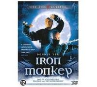 IRON MONKEY-VN G