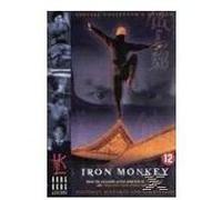 IRON MONKEY-VN G
