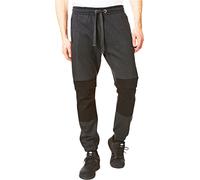 Iron Mountain - Pantalon de jogging "Classic" pour homme PB284 (L) (charbon de bois-marne)
