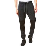 Iron Mountain - Pantalon de survêtement pour homme PB343 (XL) (Noir)