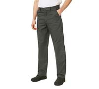 Iron Mountain IMPNT100 Pantalon de Travail pour Homme Robuste et Facile d'entretien Multi-Poches, Gris, 36W/31L