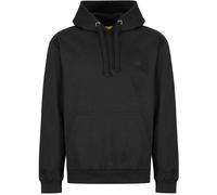 Iron Mountain Pullover Hoodie Noir Petit Male