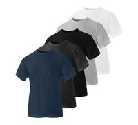 Iron Mountain - T-shirts - Homme (PB150)