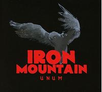 Iron Mountain – Towards The Dying Lands – Import