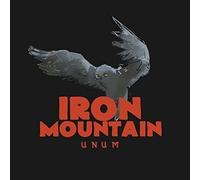 Iron Mountain - Unum [New Vinyl LP]