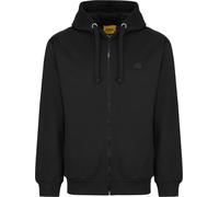 Iron Mountain - Veste polaire avec capuche pour homme PB273 (3XL) (Noir)
