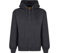 Iron Mountain - Veste polaire avec capuche pour homme PB273 (XL) (Anthracite)