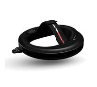Iron Neck 3.0 Pro Unisexe, Noir