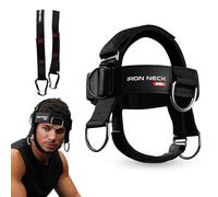 Iron Neck Harnais Alpha Plus