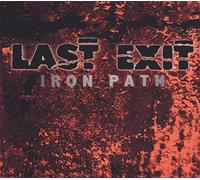 Iron Path