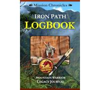 Iron Path Logbook
