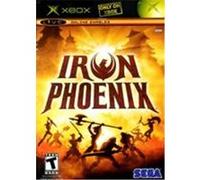 Iron Phoenix G