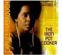 Iron pot cooker